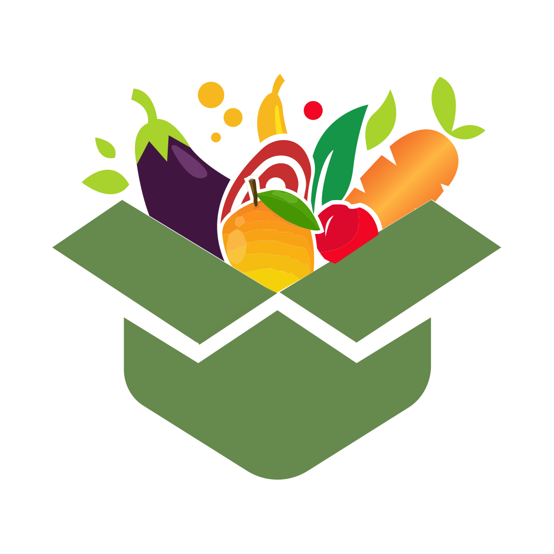 FreshBox Logo