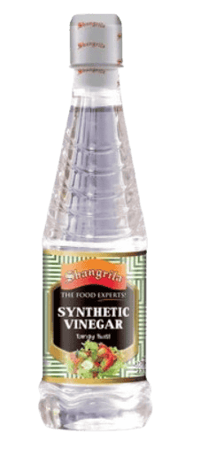 Shangrila Synthetic Vinegar 700Ml