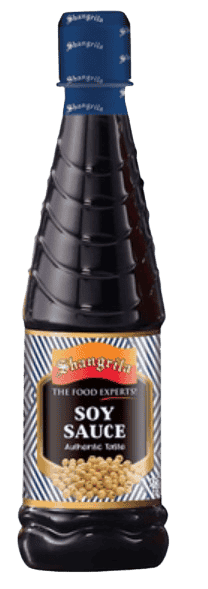Shangrila Soya Sauce 700Ml