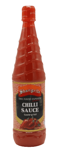 Shangrila Chilli Sauce 700Ml