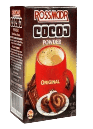 Rossmoor Cocoa Powder 40G