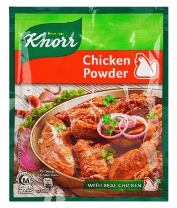 Knorr Chicken Powder 90G
