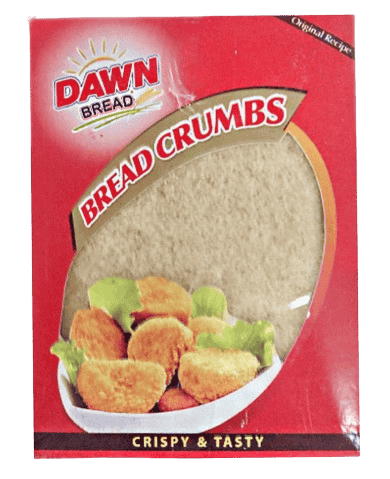 Dawn Bread Crumbs 200G