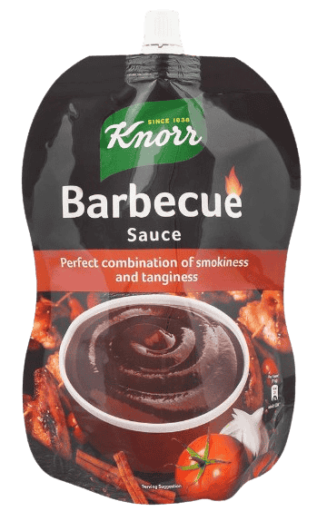 Knorr Barbecue Sauce 400G