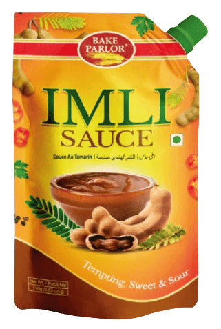 Bake Parlor Imli Sauce 400G