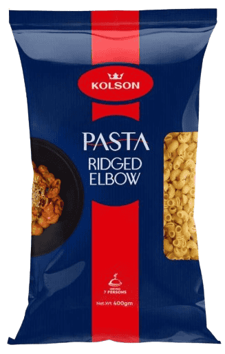 Kolson Rigged Elbow Marconi 400G