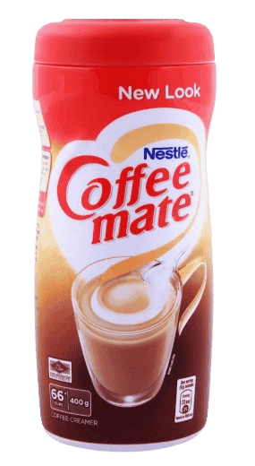 Nestle Coffee Mate Powder 400G