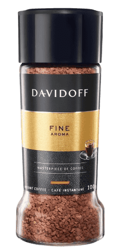David Off Coffee Fine Aroma 100G
