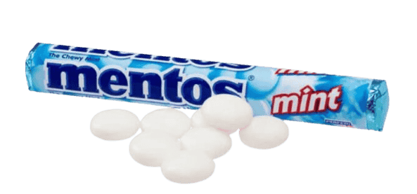 Mentos Mint