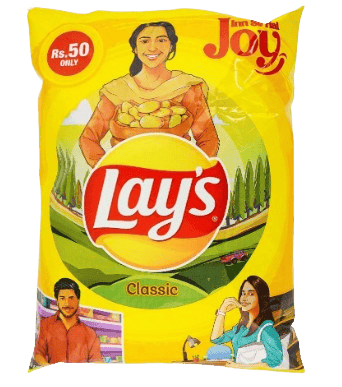 Lays Classic