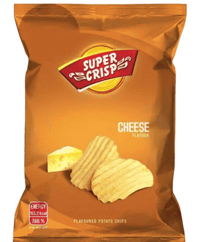 Super Crisp Cheese