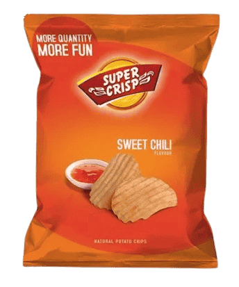 Super Crisp Sweet Chilli