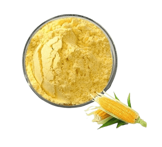 Yellow Makai Atta 1Kg