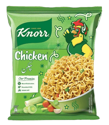 Knorr Chicken Noodles
