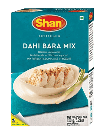 Shan Dahi Bara Mix 150G