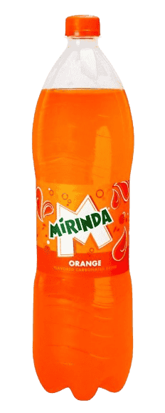 Mirinda 1.5L