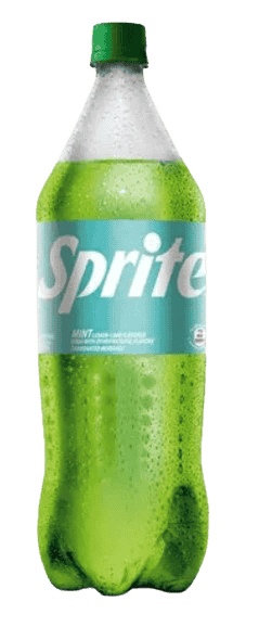 Sprite Lemon Mint 1.5L