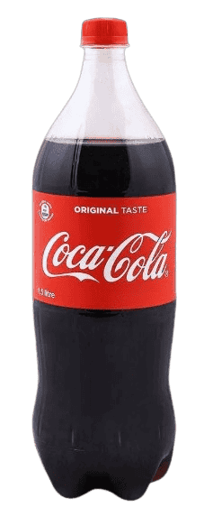 Coca Cola 1.5L