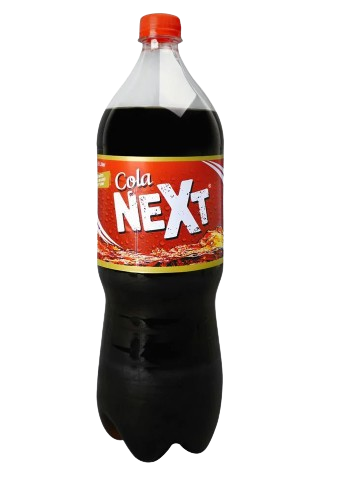 Cola Next 1.5L