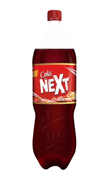 Cola Next 2.25l