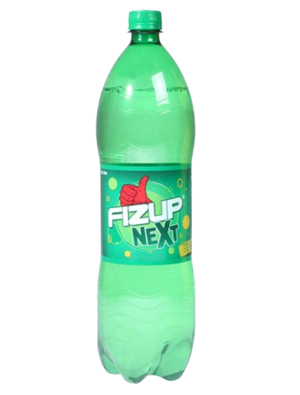 Fizup Next Cola 1.5l