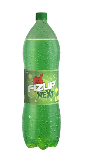 Fizup Next Cola 2.25l