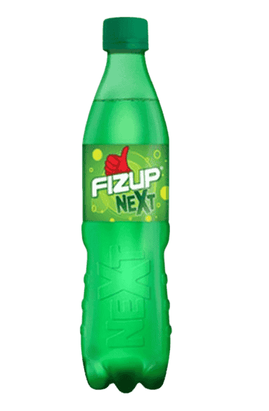 Fizup Next Cola 300Ml