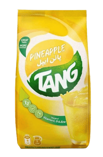 Tang pine apple 375g