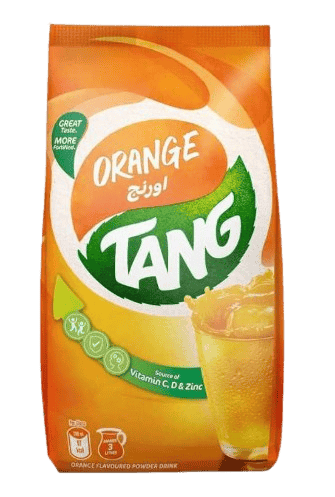 Tang Orange 375g
