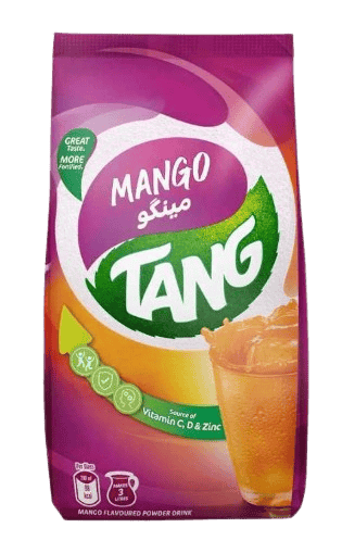 Tang Mango 375g