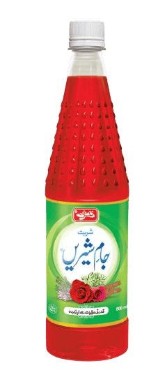 Jam e Shirin 800ml