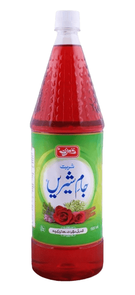 Jam E Shirin 1500Ml