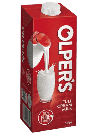 Olpers Milk 1L