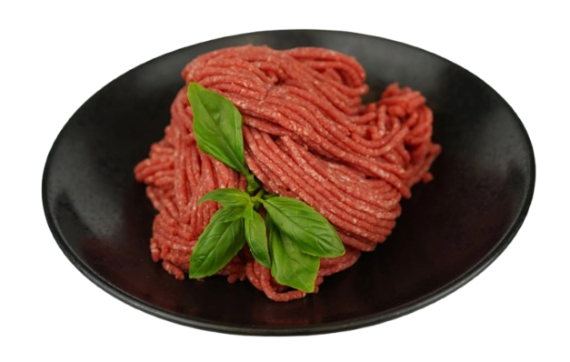 Premium Veal Mince Lean (Without Fat) 500g