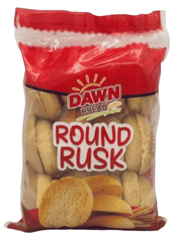 Dawn Round Rusk