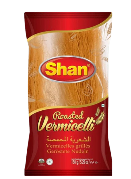 Shan Roasted Vermicelli 150g