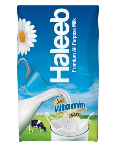Haleeb Milk 250ml