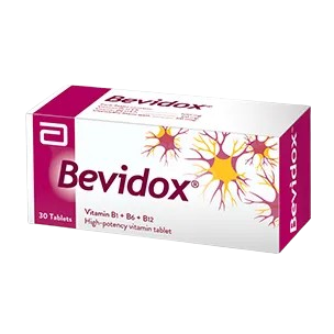 Bevidox 60 Tabs