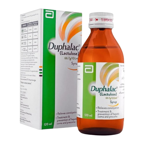 Duphalac Syp