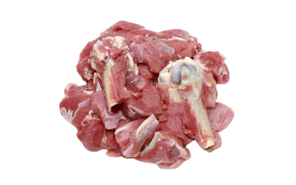 Mutton Mix boti 0.9-1kg