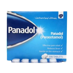 Panadol 500mg 10s