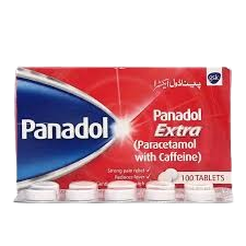 Panadol Extra 10s