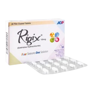 Rigix 10mg 10s