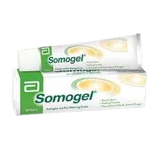 Somogel 20g