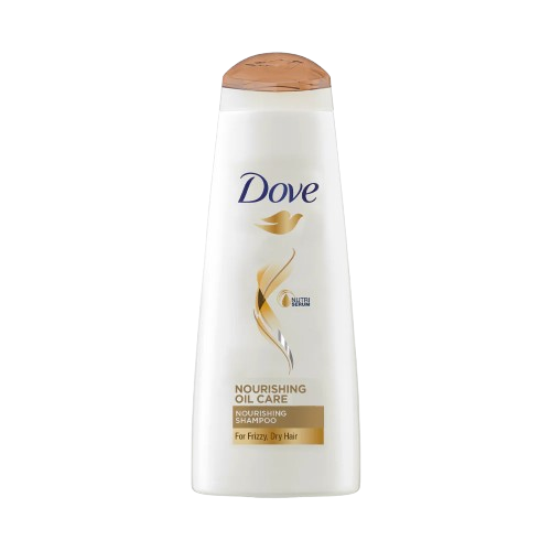 Dove Nourishing Oil Care Shampoo 175ml