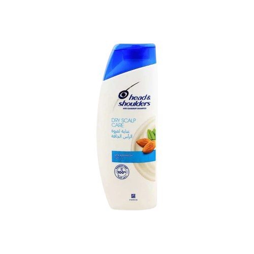 Head & Shoulders Dry Scalp Care Shampoo 185ml
