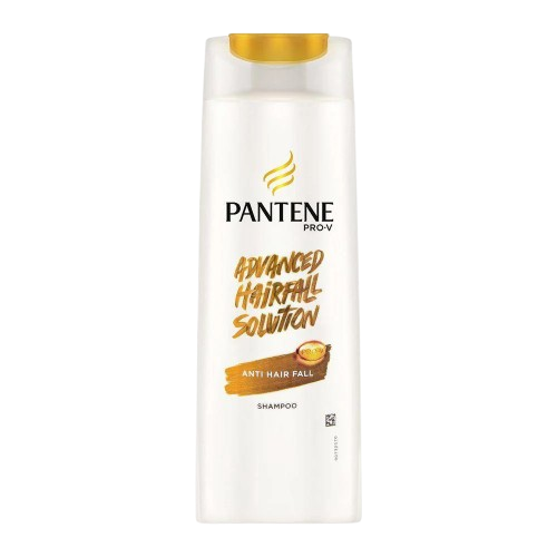 Pantene Anti Hairfall Shampoo 185ml