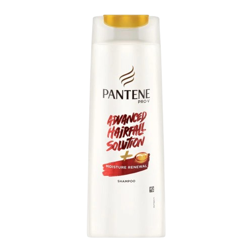 Pantene Moisture Renewal Shampoo 185ml