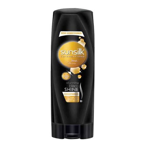 Sunsilk Black Shine Conditioner 180ml