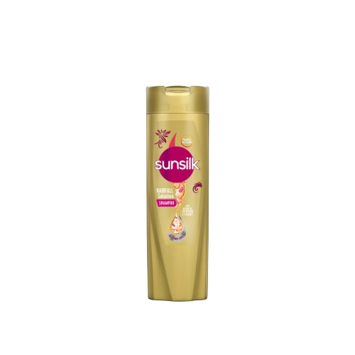 Sunsilk Hairfall Solution Shampoo 185ml